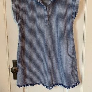 Harper Heritage Short Dress